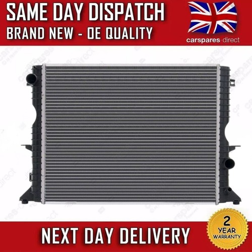 Radiatore land rover defender - land,