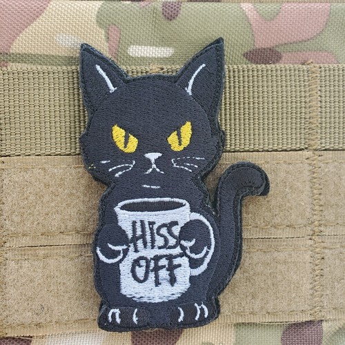 Hiss off gattino gatto - gattino,