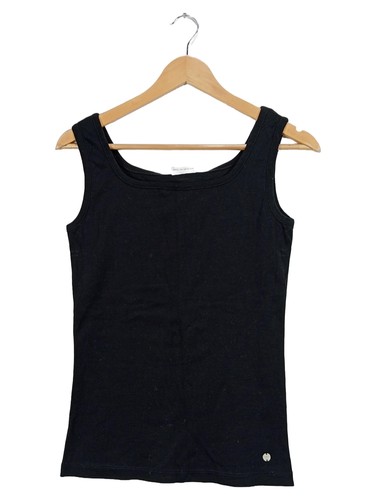 Street one top donna nero - street,