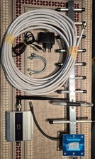 GSM Repeater GSM900/902MHZ