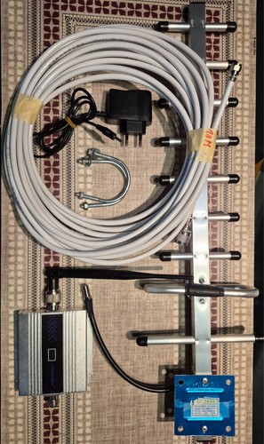Gsm repeater gsm900 902mhz - gsm,