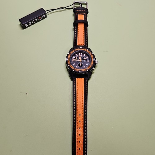 Sector orologio uomo - sector,