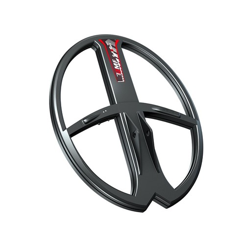 Metal detectors piastra - xp,