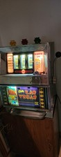 slot machine vintage Bally