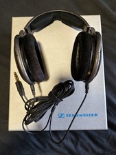 Cuffie Sennheiser HD650
