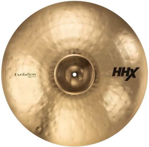 Sabian hhx evolution ride - hhx,