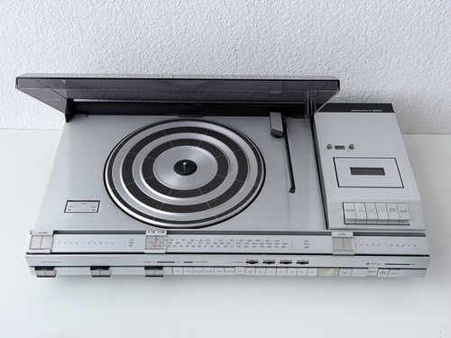Bang olufsen beocenter 4600 - beocenter,