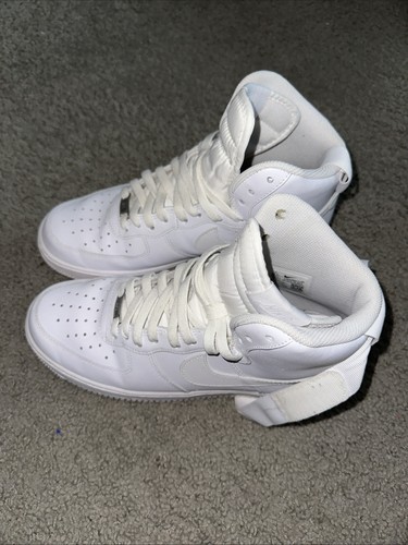 Nike air force high - air, uomo
