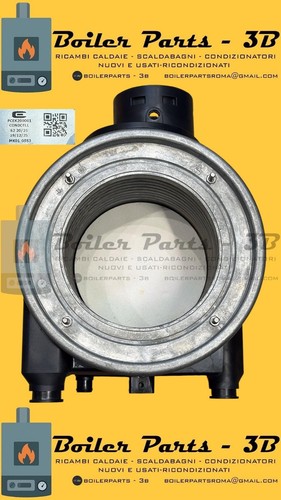 Scambiatore primario 24kw - scambiatore,