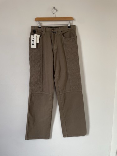 Pantaloni vintage dolce - pantaloni,