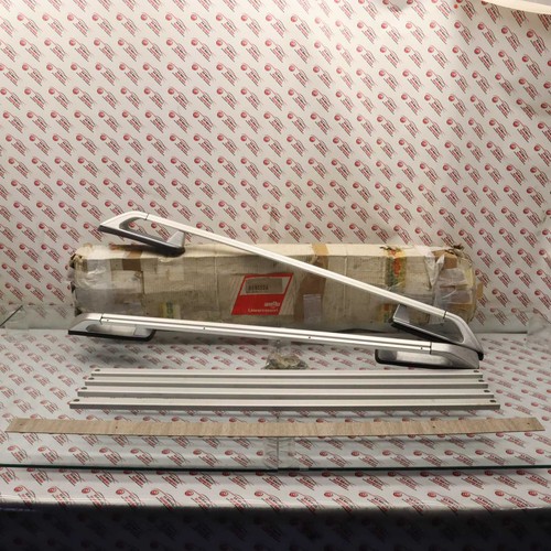Kit bagagliera fiat - kit,