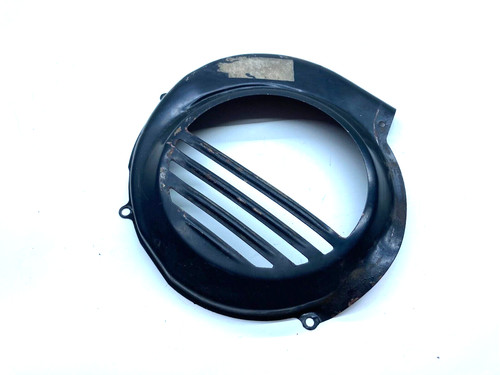 Carter coperchio volano motore - carter,