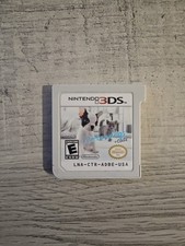 Nintendogs + Cats Bulldog