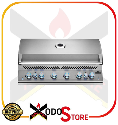 Barbecue gas incasso - barbecue, a
