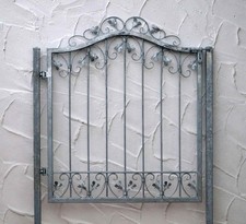 Porta da giardino porta