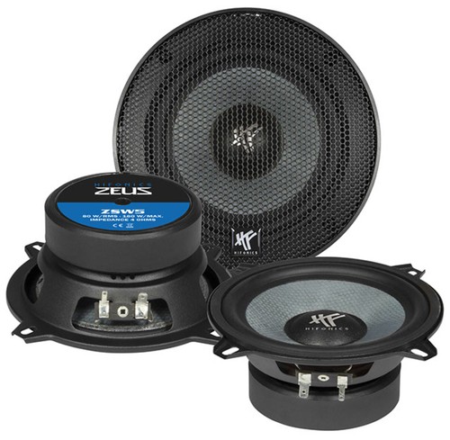 Hifonics zsw5 altoparlante - hifonics,