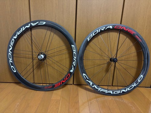 Campagnolo bora one - bora,
