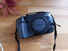 Olympus E-330 DSLR - ottime