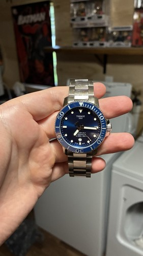 Orologio tissot uomo - orologio,