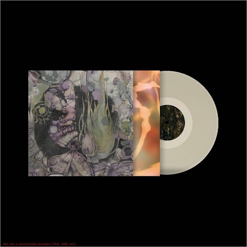 Melanie martinez tiny vinyl - melanie,