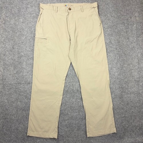 Pantalone lib tech - uomo, 38x32