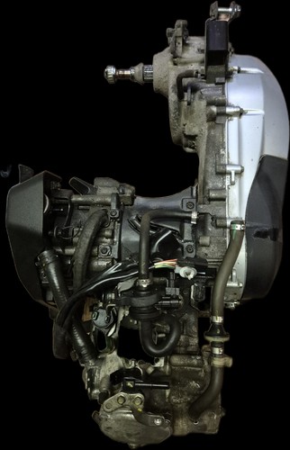 Blocco motore piaggio - motore, medley