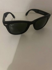 Ray ban wayfarer folding - wayfarer,