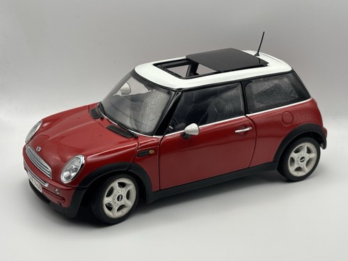 Kyosho mini cooper r50 in - mini,