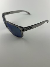 Oakley Holbrook XL grigio