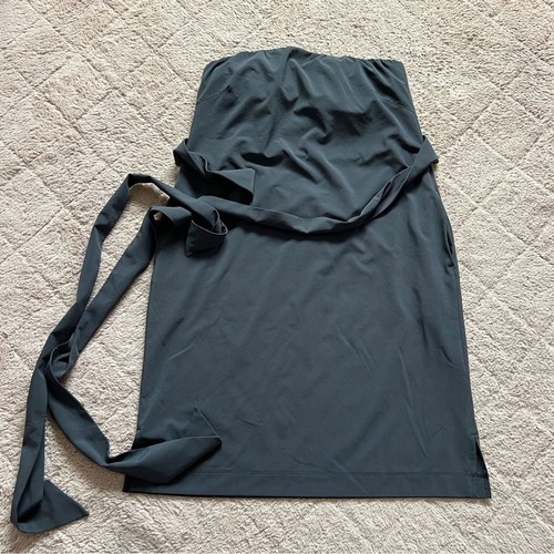 Abito senza spalline athleta - senza,
