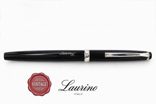 Laurino penna stilografica - laurino,