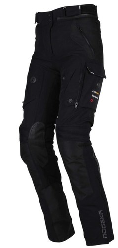 Modeka panamericana tex - ii,