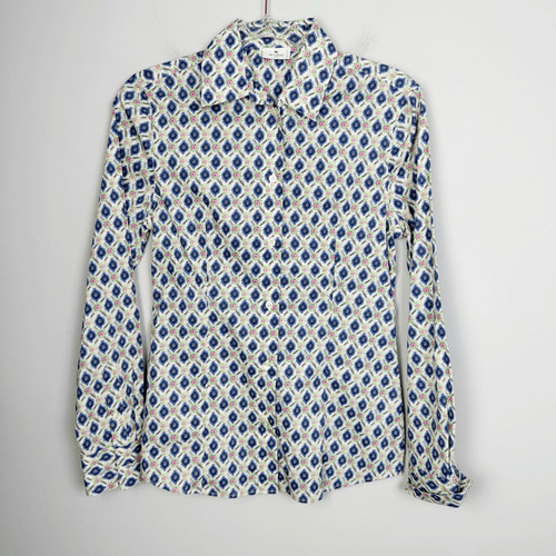 Etro new floral printed - floral,