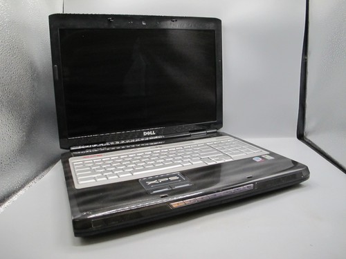 Dell xps m1730 intel core2duo - intel,