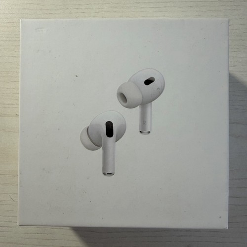 Apple airpods pro - airpods, 2ª