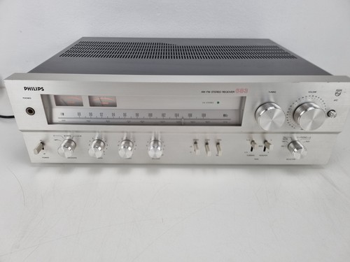 Philips 683 ricevitore - ah-683,