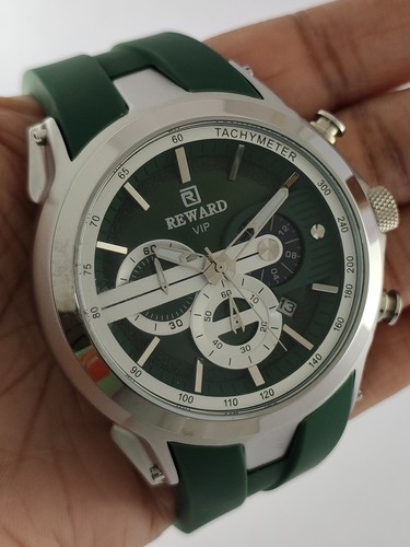 Orologio polso uomo reward - uomo,