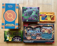 Lotto Pokemon Inglese +