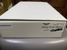 No Spedizione USA 1/20 Nuovo