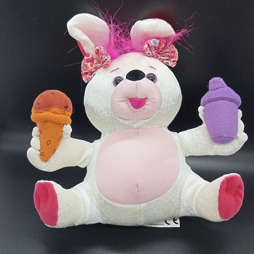 Peluche giocattolo morbido - , 8"