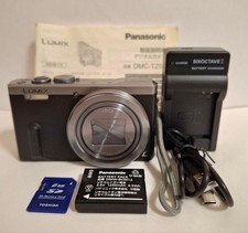 Panasonic LUMIX DMC-TZ60