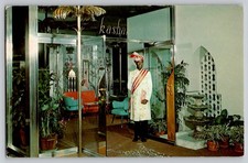 Cartolina Kasbah Cocktail