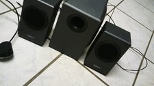 Logitech z333 altoparlante - altoparlante, di