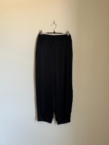 Zara pantalone donna - zara, raso