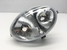 FARO FANALE ANTERIORE PIAGGIO