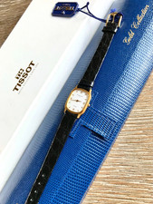 TISSOT & FILS OROLOGIO DONNA -