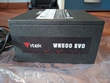 Alimentatore PC Itek WN500 EVO