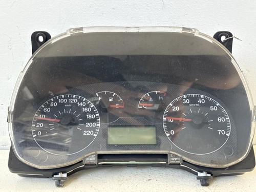 Quadro strumenti - quadro,
