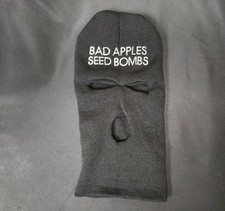 Bad Apples Seed Bombs SPECIAL