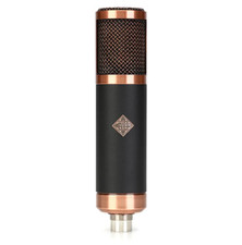 Telefunken TF39 Microphono a